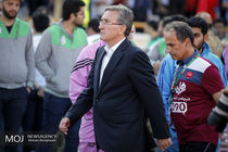 برانکو از پرسپولیس جدا شد؟