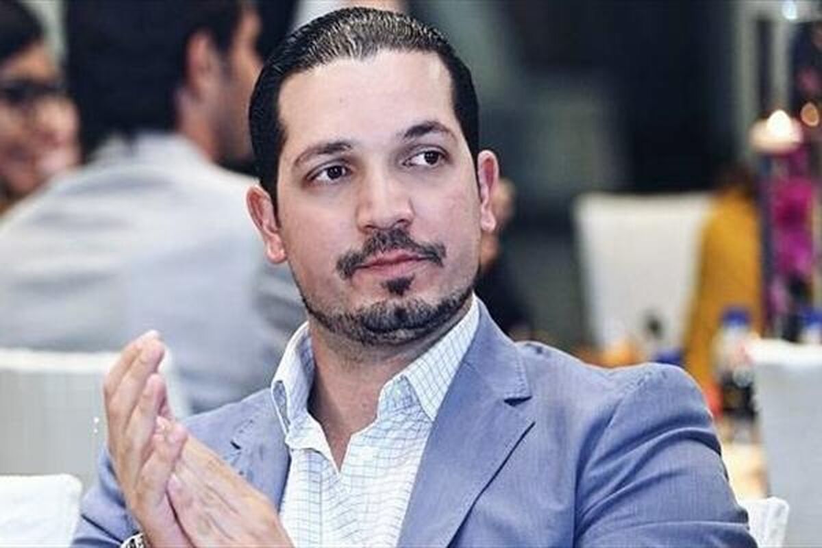 یاسین رامین