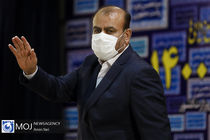 مسئولان لشکری و کشوری درگذشت رستم قاسمی را تسلیت گفتند