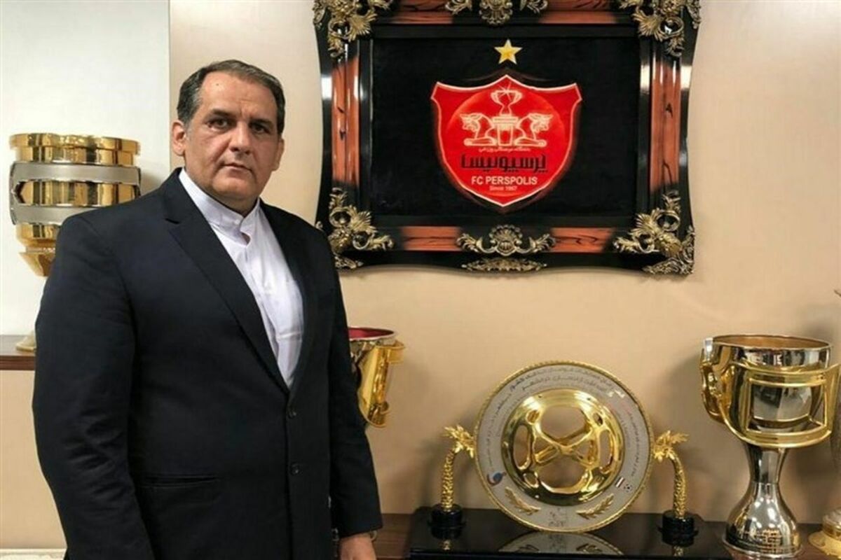 رسول پناه