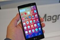اندروید ۶ برای گوشی «LG Magna» از راه رسید