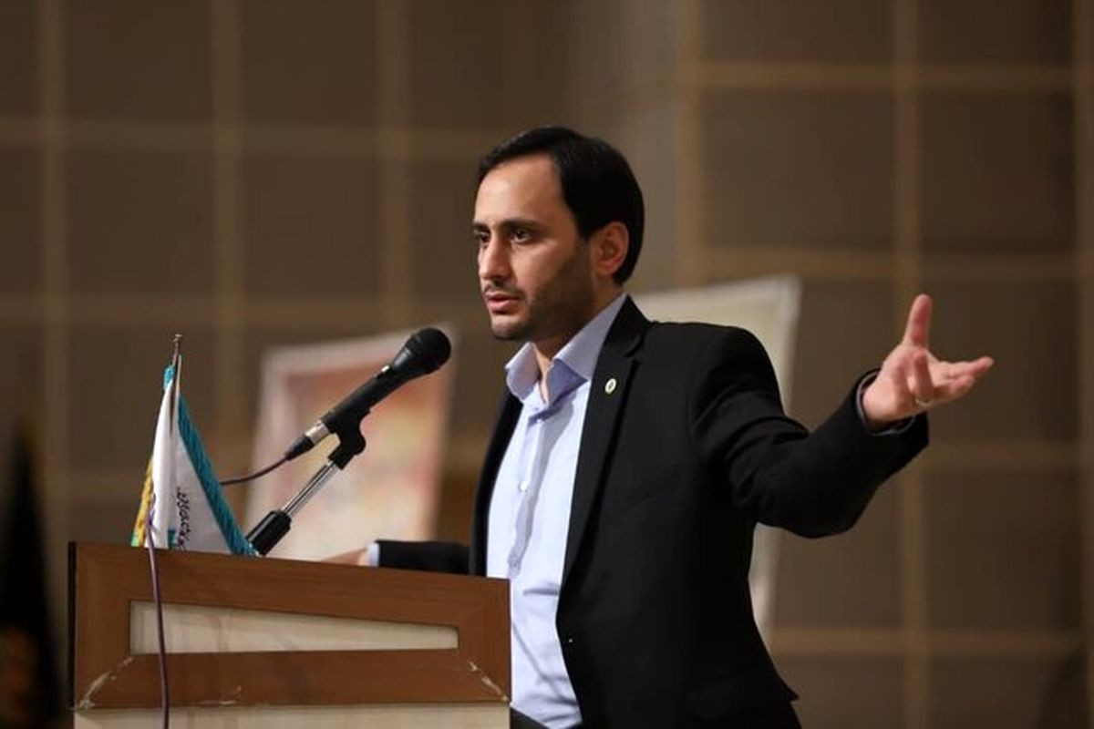 علی بهادری جهرمی