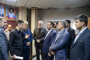 شکل‌گیری دفاع ملی دشمن را مستأصل و ناامید می‌کند