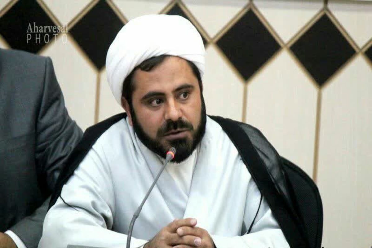 استاد حوزه تبریز