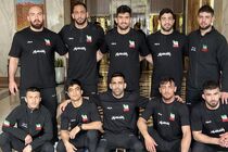  رقبای ۱۰ آزادکار ایران در قهرمانی آسیا مشخص شدند