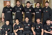  رقبای ۱۰ آزادکار ایران در قهرمانی آسیا مشخص شدند