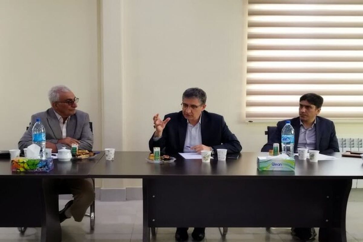 صمت آذربایجان شرقی 