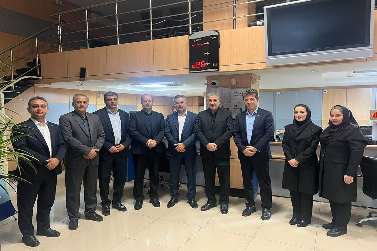 بانک سرمایه