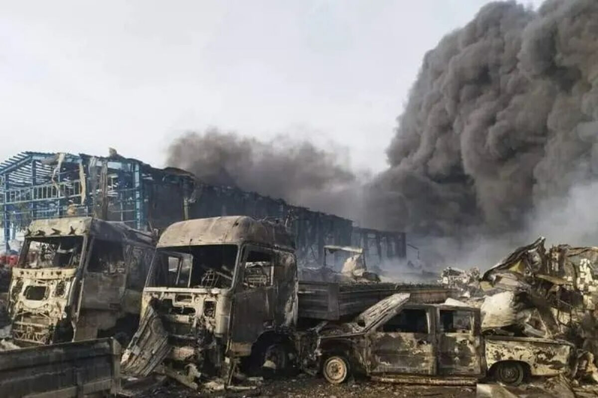 بندر شهید رجایی 