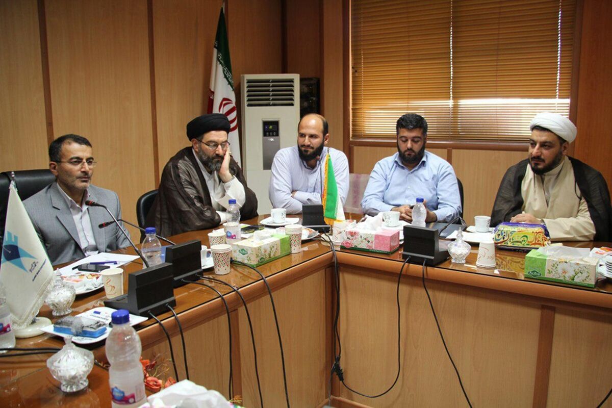 بسیج دانشجویی1