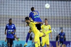 زمان، مکان و گزارشگر دیدار استقلال و فجر سپاسی