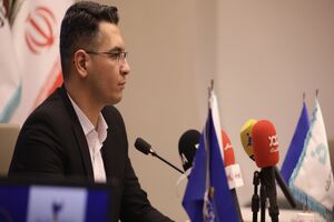 برگزیدگان جایزه ملی سیاستگذاری به عنوان نخبه پذیرفته می‌شوند