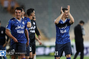 زودترین قهرمانی تاریخ استقلال در لیگ برتر/ نوار پنج دوره قهرمانی متوالی پرسپولیس قطع شد