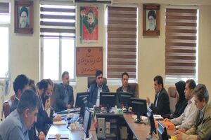 تصویب طرح جامع و تفصیلی مدیریت پسماند شهرستان فارسان
