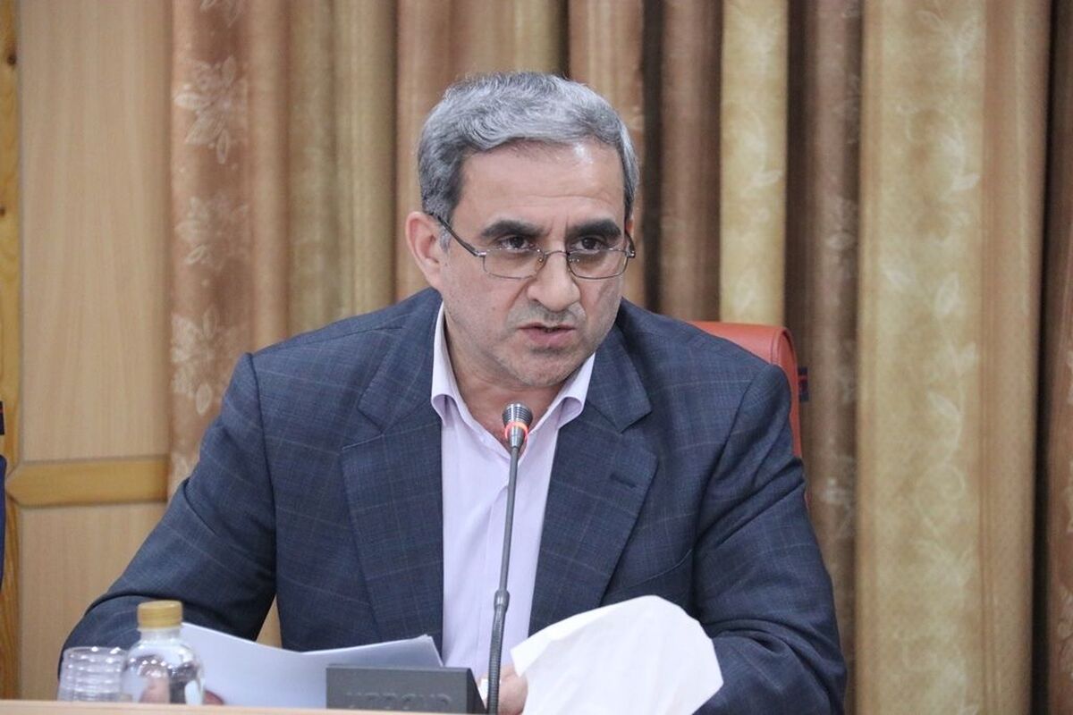 دلق پوش