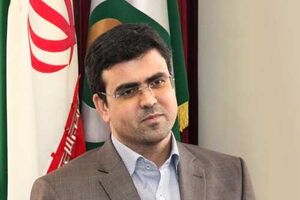 جواد دلپسند رئیس اداره آموزش بانک قوامین شد