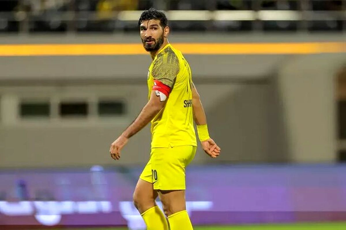 شهریار مغانلو