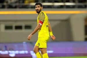 شهریار مغانلو از کلباء جدا شد