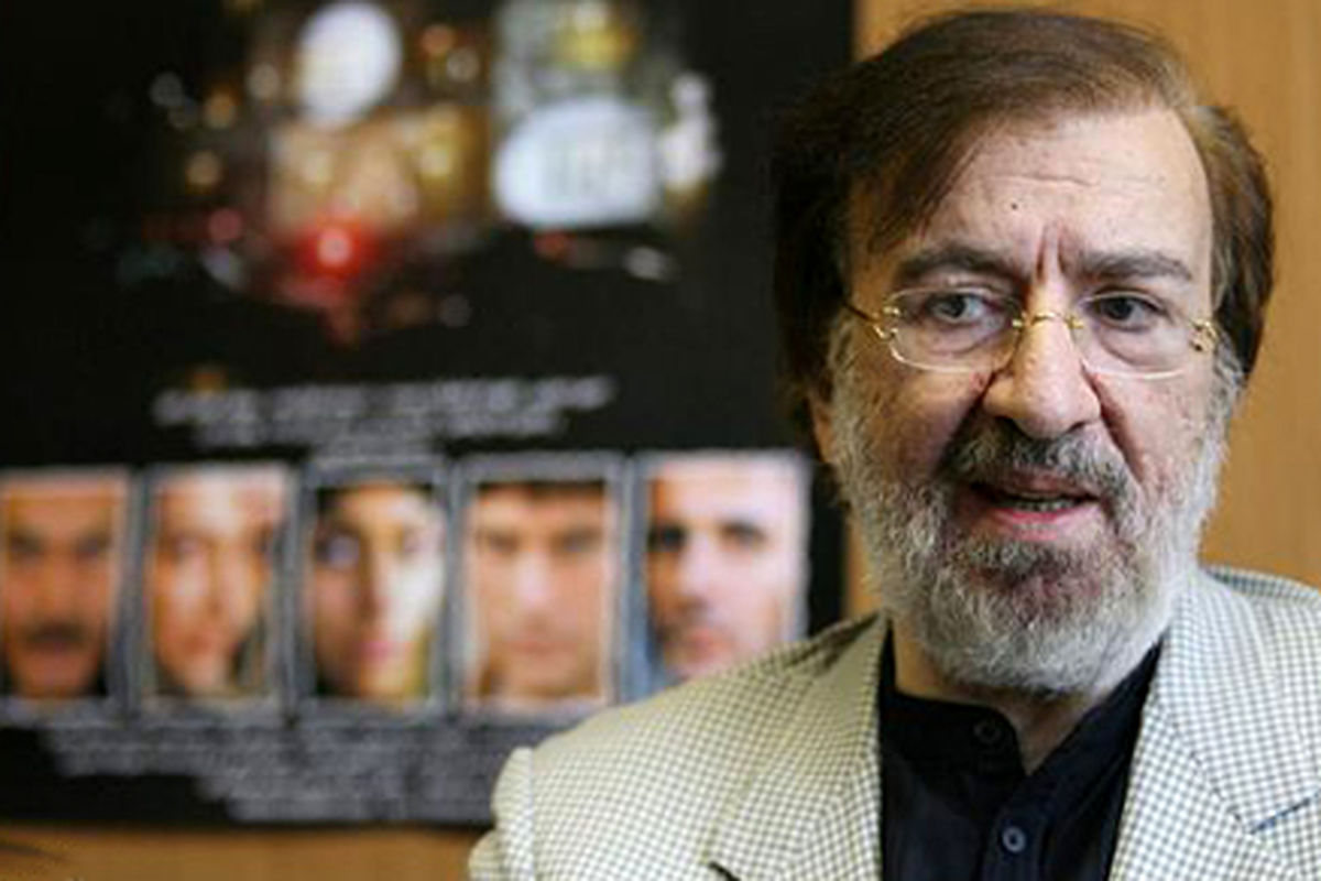 حمید اعتباریان