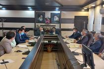 72 هزارمتر مربع از اراضی ملی و دولتی استان ایلام طی سال 1400​ ​رفع تصرف شد