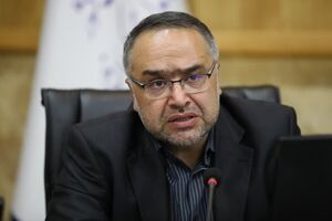 افتتاح ۲۵۹۸ واحد مسکونی و پروژه‌های بزرگراهی کرمانشاه در هفته دولت