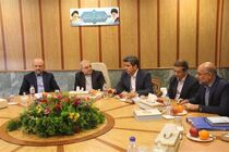 تعامل شهرداری قم و راه و شهرسازی جهت ساخت ضلع شرقی حرم مطهر