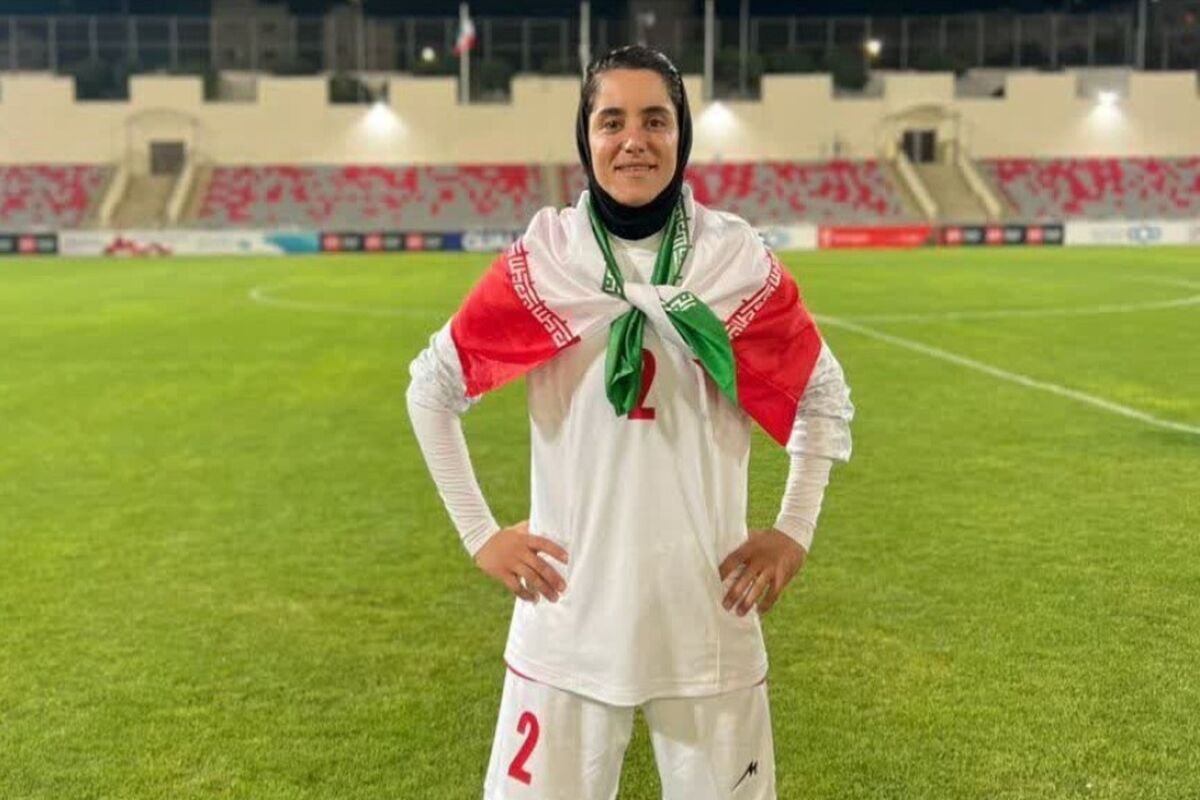 فوتبال
