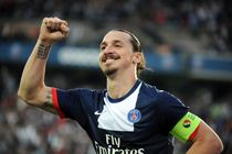 رضایت زلاتان از عملکرد تیم فوتبال سوئد