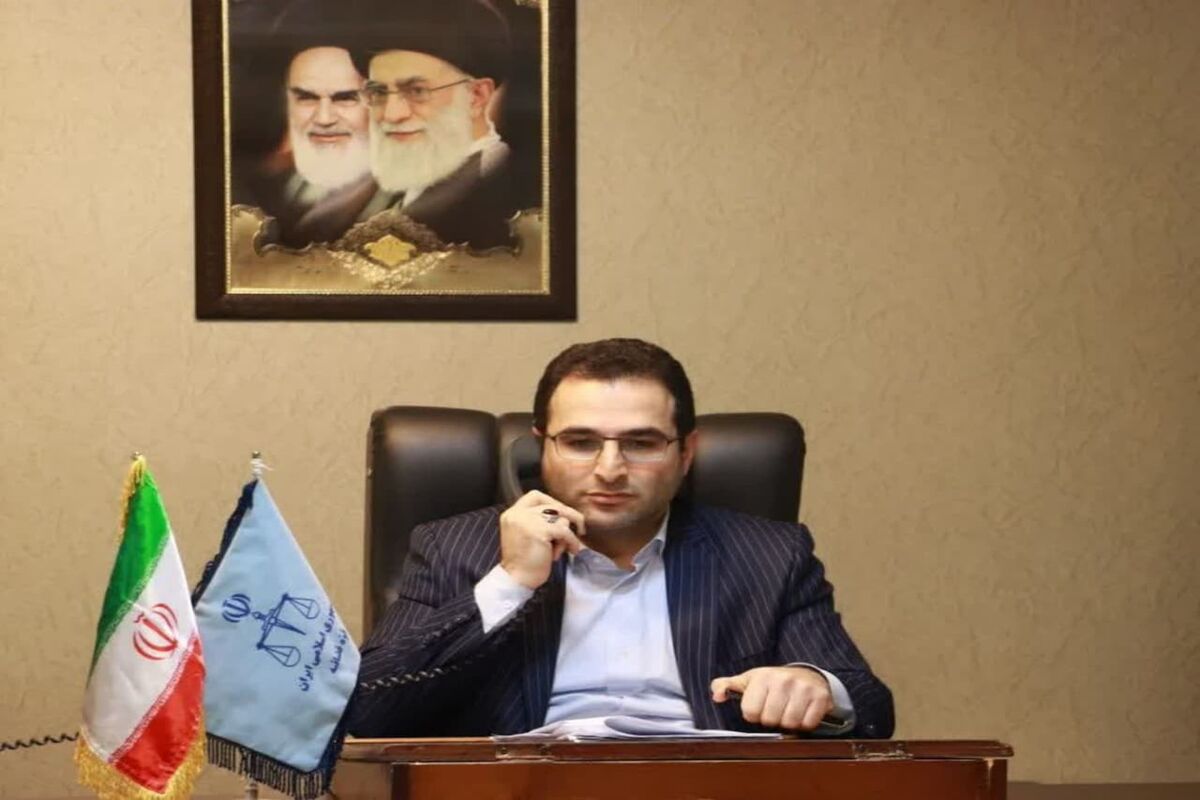 نیازی دادستان قائمشهر