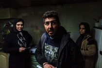 فیلم سینمایی چهل و هفت آماده نمایش شد
