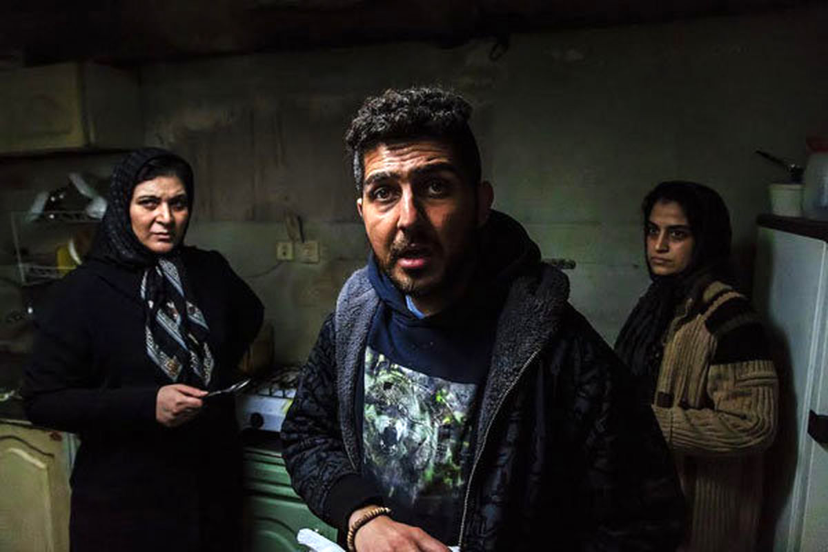 فیلم سینمایی چهل و هفت 