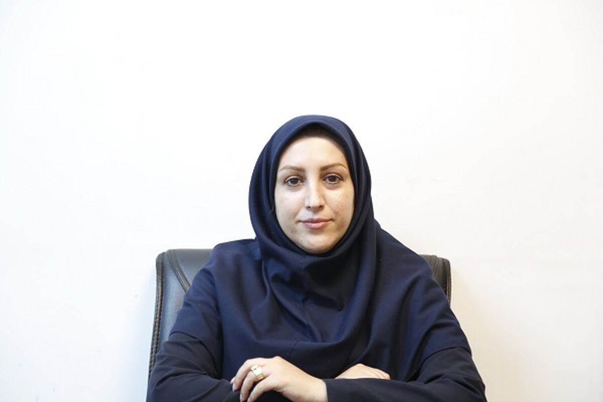 ناهید شهرامی