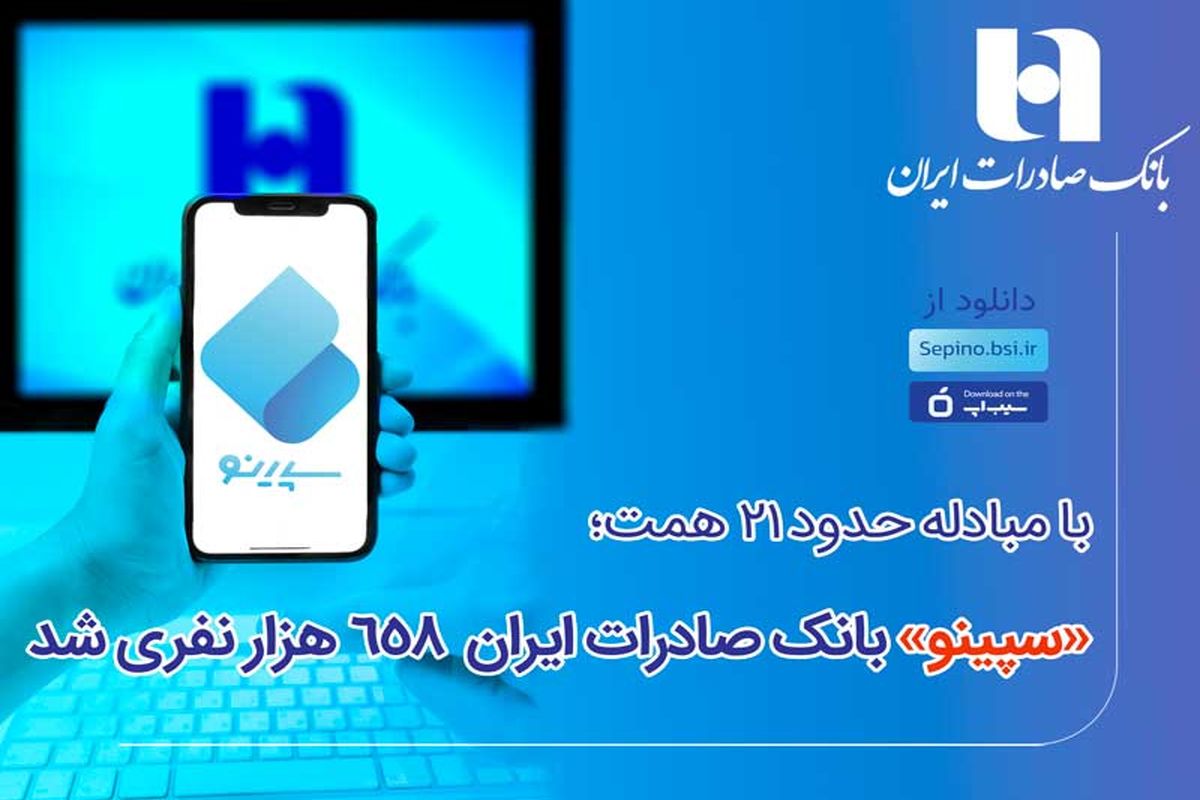 بانک صادرات ایران