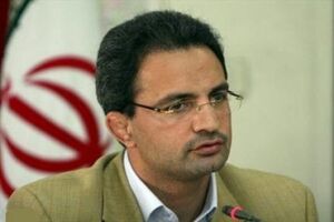 ۴۴۰۰ پروژه نیمه‌تمام ورزشی در کشور وجود دارد / نیاز۸۰۰۰ میلیاردی