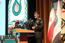 امنیت و اقتدار امروز کشور مرهون ایثار شهدا و صبر خانواده‌های آنان است +فیلم