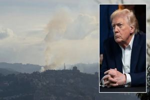 نشریات واشنگتن‌پست و نیویورک‌تایمز از حمله ترامپ به ونزوئلا خبر داشتند