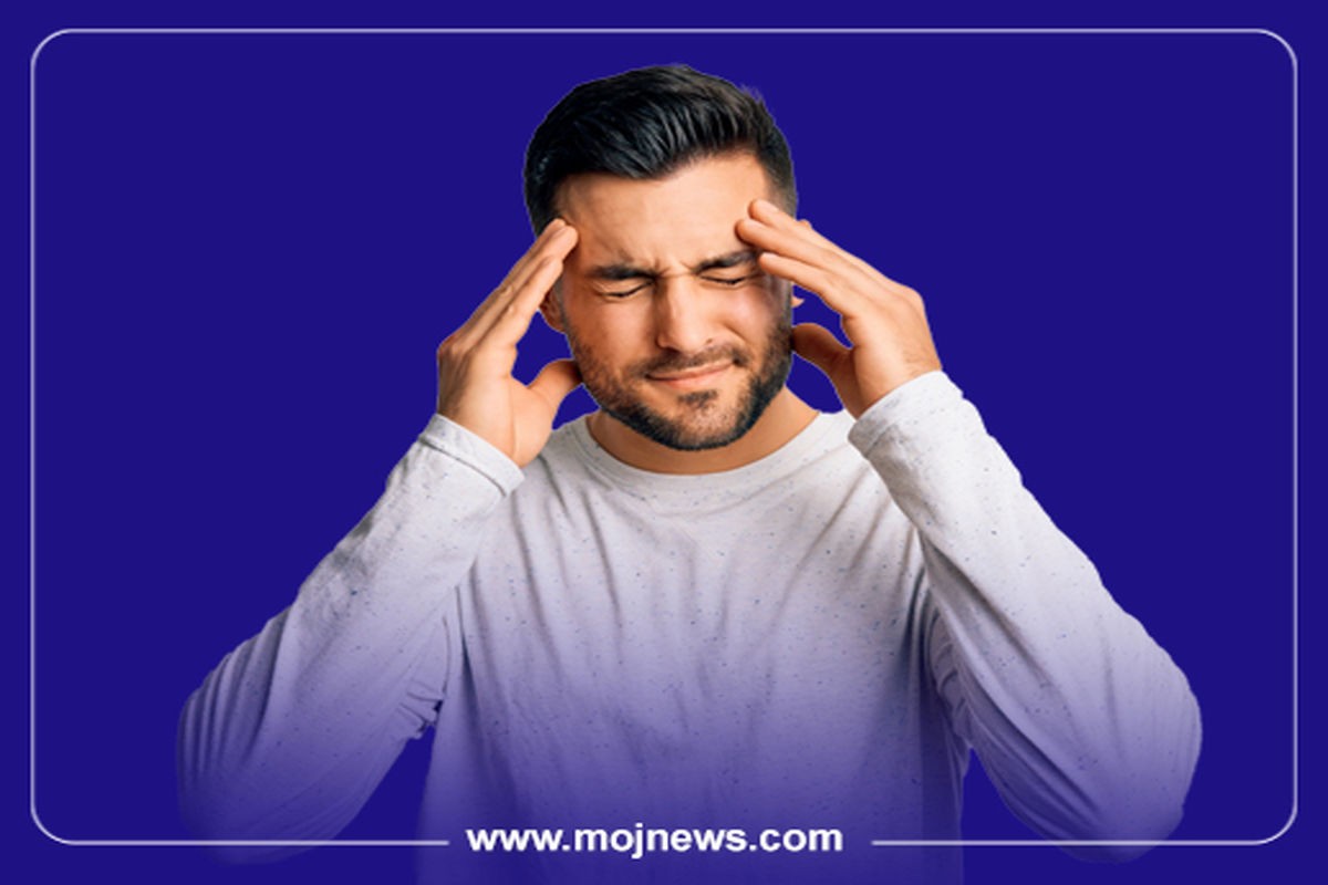 کاور اینفو سردرد