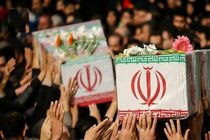  شهرستان آران و بیدگل معطر به عطر شهیدان‌گمنام می‌شود