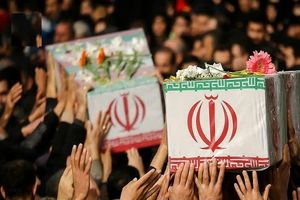  شهرستان آران و بیدگل معطر به عطر شهیدان‌گمنام می‌شود