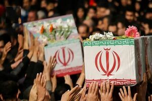  شهرستان آران و بیدگل معطر به عطر شهیدان‌گمنام می‌شود