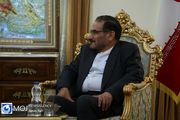 واکنش شمخانی به اظهارات بولتون در نفی حق غنی سازی ایران