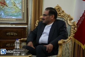 سیاست فشار حداکثری آمریکا راهبردی شکست خورده است