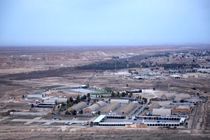 ائتلاف آمریکایی موعد تحویل پایگاه عین الاسد عراق را اعلام کرد