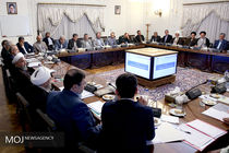 رئیس هیات عامل صندوق توسعه ملی انتخاب شد