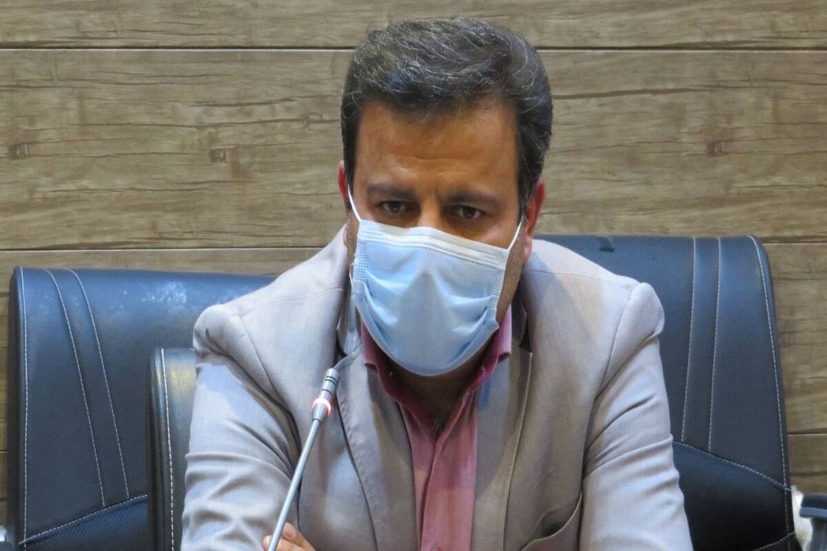محمد خیاطی