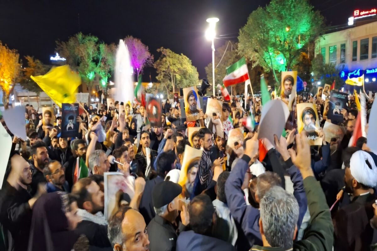تبریز
