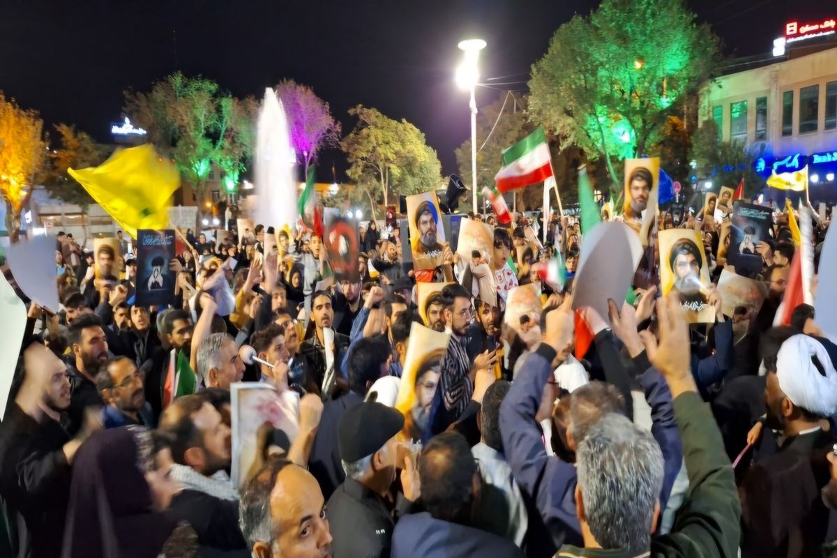 تبریز