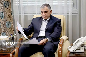 واکنش وزیر نفت به ادعای سرگردان ماندن نفت ایران روی آب‌ + فیلم