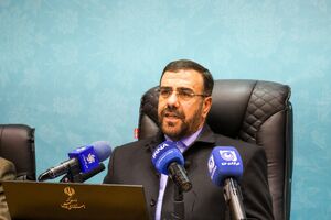 گام‌های بلند آبادانی در فارس؛ بهره‌برداری از ۱۳۲۱ پروژه همزمان با هفته دولت