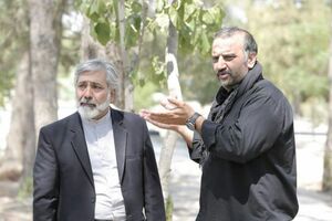 مسئولان با برنامه ریزی می توانند فرصت دیده شدن فیلم های کوتاه را فراهم کنند